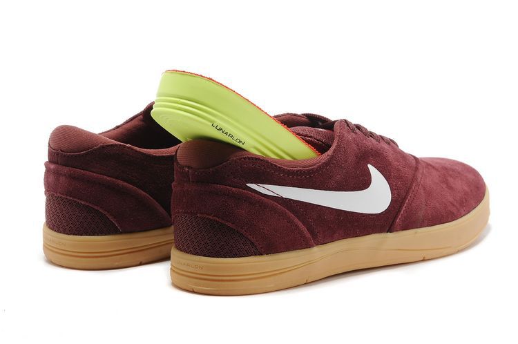 NIKE SB ERIC KOSTON 2 [R. 08] - Cliquez sur l'image pour la fermer